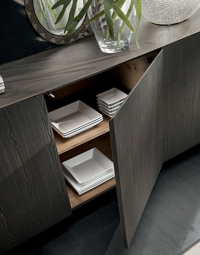 Concept Falegnameria Veneta