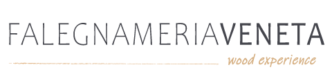 logo Falegnameria Veneta