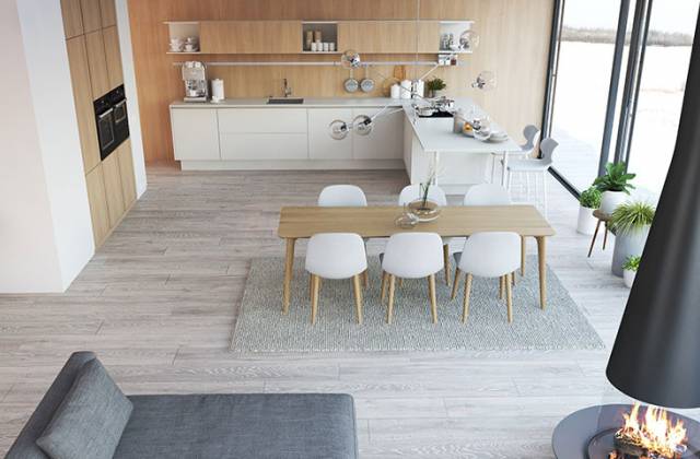 progetto Zona Living